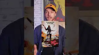 We got to meet the greatest film director in Australia