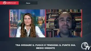 HAMAS, DILEMMA SUL DISARMO/ SHERIF EL SEBAIE: LE TRE STRADE (E I RISCHI) PER IL FUTURO DI GAZA