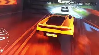 my nice car gameplay