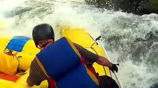 LAGODA EXPEDITION WHITE NILE 2018 2