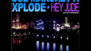 Joe Marchetti Xplode - Hey Jude (Smooth Jazz)