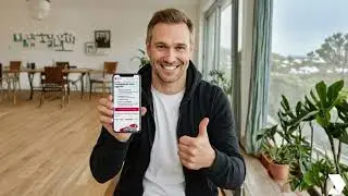 J&ouml;rg zeigt seinen Geheimtipp