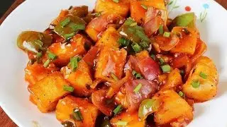 #spsy #chillipaneer #k1fastfood #barmer #rajasthan #chinesefood #foodie #food   #foodeatingvideos