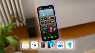 iOS 18 en los iPhone y iPad mini: 5 cosas que me han gustado!