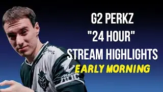 G2 Perkz 