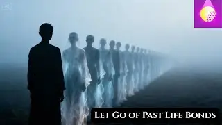 Ancestral Karma & Past Life Clearing | 2.5 Minute Guided Healing