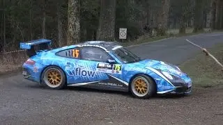 Spa Rally  2016