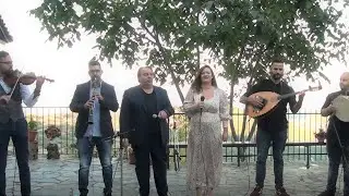 ΑΛΑΦΡΟΠΑΤΗΣ ΜΙΛΤΟΣ - ΧΑΤΖΗ ΜΑΡΙΝΑ - ΣΑΡΑΚΑΤΣΑΝΙΚΑ