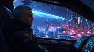 Earth Was Banished &mdash; Humanity Turned Exile Into an Armada | A Short Sci-fi Story