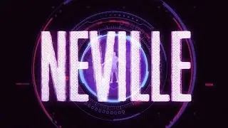 Neville Custom Entrance Video (Titantron)