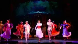 Mary Poppins a Madách Színházban