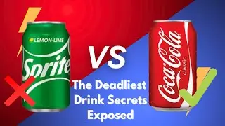Grocery Store Wellness Lies: Smoothies, Juices & Coffee Exposed