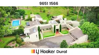 643 Old Northern Road, Dural