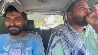 Tharki Prank on Uber Riders #tharki #prank #funny #sharik #like #comedy #trending #comedy #fun