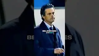 Моуринью о капитане и лидерстве!