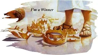 I'm a Winner