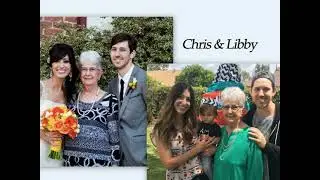 In Memory of Betty Hall, Slide Show 1-7-2026