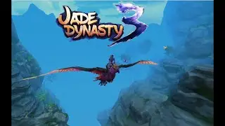 Jade Dynasty 3 Classic:  Прохождение #1