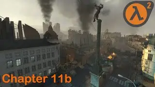Half-Life 2 - 11b - 