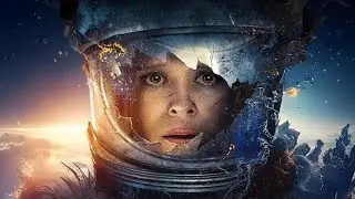 The Astronaut (2025) | Space Mission, Survival & Unknown Truth | Full Movie Discussion in Hindi