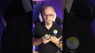 KOSTKA RUBIKA - Super Sztuczka!🤩