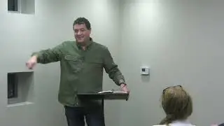 Concerning Jesus - #16: Elijah and Elisha
