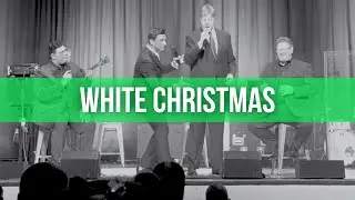 Gold City | White Christmas
