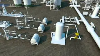 Oil & Gas measurement and automation made easy
