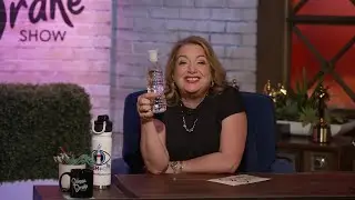 WASH+OUT, as Seen on CBS! Spreading Eye Safety Awareness Nationwide ft. Donna Drake
