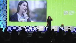 iProspect Client Summit 2019 | Is Imagination Really More Important Than Knowledge