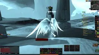 FUCK RAZER NAGA ADDON ( world of warcraft BFA prepatch )