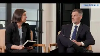 Opportunities in small and mid-size companies - Whitefield interview Dec 2025