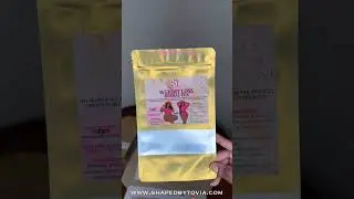 Unboxing Weight Loss Product Labels | SBT Weight Loss Tea for 7 days results | How to Loss weight