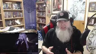 Beard Wizard Reviews: Unlucky Morpheus - Phantom Blood