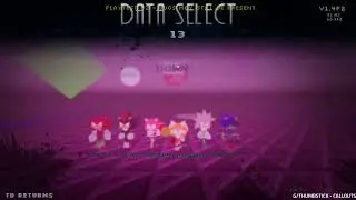 Sonic EXE the disaster returns stream