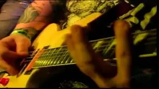 BETWEEN THE BURIED AND ME Live FULL SET (Multi Camera) April 2008