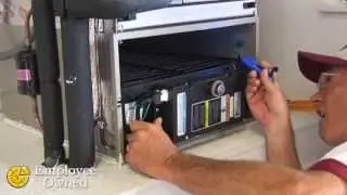 AC Repair by Home-Tech Fort Myers