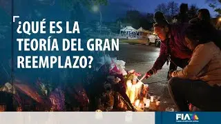 Legisladores republicanos promueven “teoría del gran reemplazo” de la extrema derecha