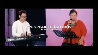 Independence Worship Medley - Maya Uniputty