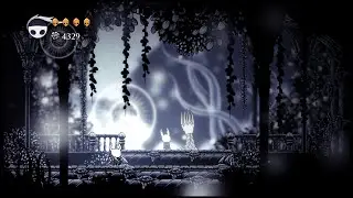 Hollow Knight | Path of Pain &mdash; First completion