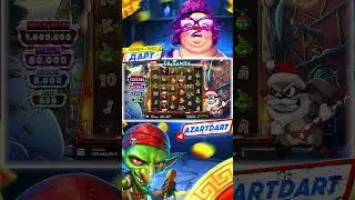 НОВЫЙ LE BANDIT! ПРОВЕРИЛ LE SANTA! #lebandit #лебандит #заносынедели #занос #lesanta #allin #bigwin
