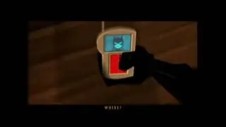 Batman Vengeance GameCube playthrough part 4: Fool's Grave: Dedicated to Kevin Conroy [No Comm]