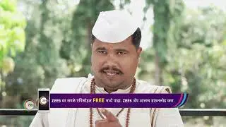 Best Of Zee Marathi - Marathi TV Show - Catch Up Highlights Of The Day - Nov 02 2023 - Zee Marathi