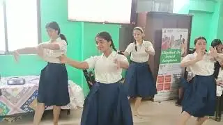 Nalanda School Mulund जब बच्चों ने दादा-दादी से मिलकर बाँटा प्यार ❤️ | Visit to Smit Old Age Home