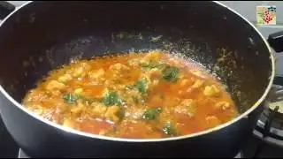 Jheengay ka Salan Recipe || Prawn Curry Recipe || LoveAndLemons