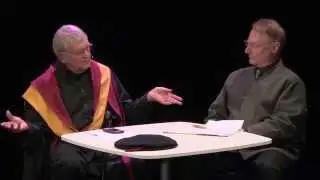 Robert Cohan CBE - Inaugural Professorial Lecture, March 2015