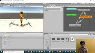 Mobile Input in Unity | Using Mobile Joystick