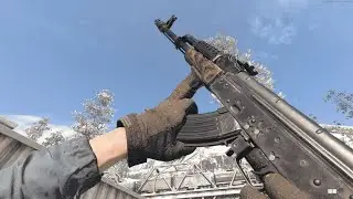 Call of Duty 4: Modern Warfare CROSSFIRE Gameplay | FAST PACED 30+ KILLS