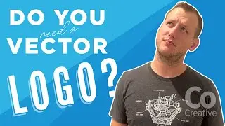 Does your business need a vector logo?