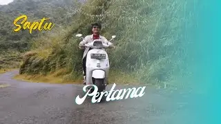 SAPTU - PERTAMA  [Official Music Video]